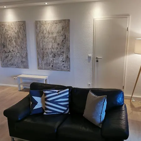 Nordsee-perle Meerblick - *