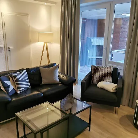 Nordsee-perle Meerblick - * Horumersiel