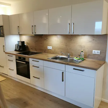 Nordsee-perle Meerblick - Horumersiel