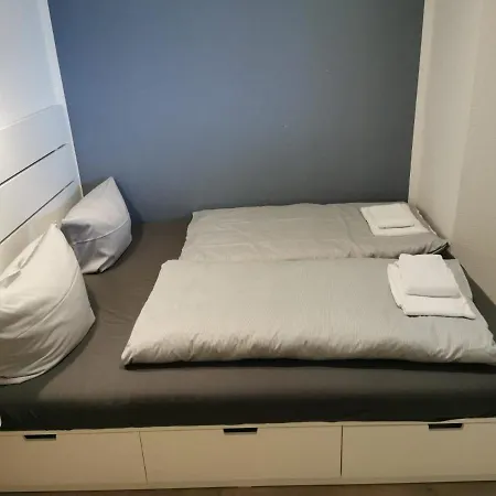 Nordsee-perle Meerblick - * Horumersiel