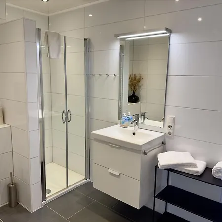 Nordsee-perle Meerblick - *