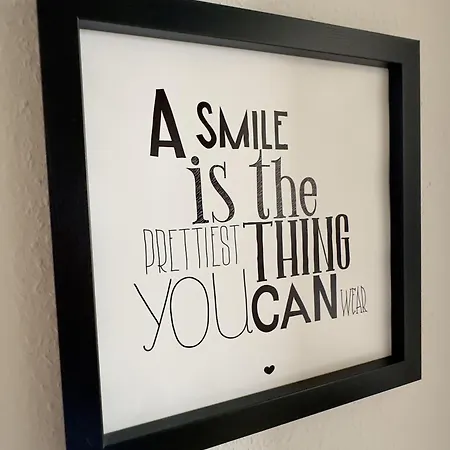 Appartement Nordsee-perle Meerblick - *