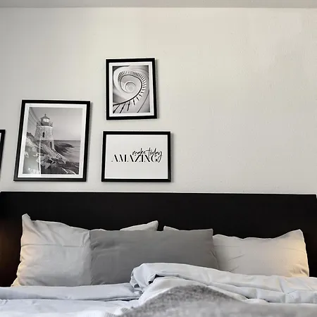 Nordsee-perle Meerblick - *