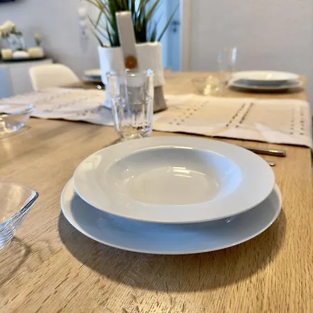 Nordsee-perle Meerblick - Appartement Horumersiel