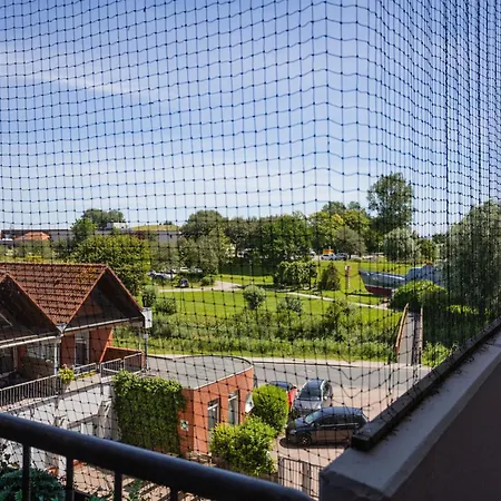 Nordsee-perle Meerblick - * Horumersiel